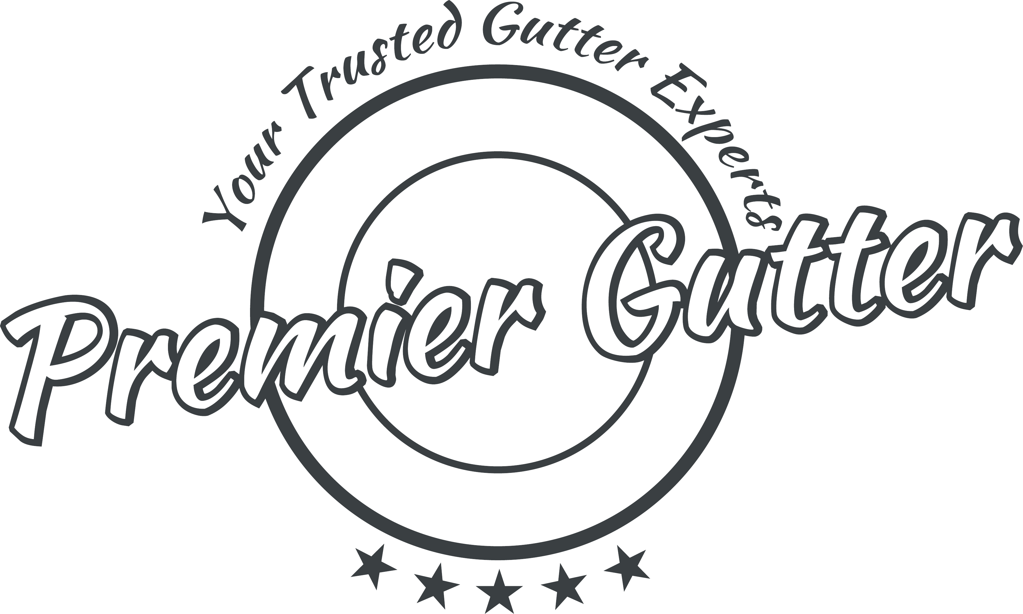 Premier Gutter LLC logo
